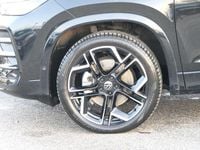 gebraucht VW Tayron R-Line TDI DSG