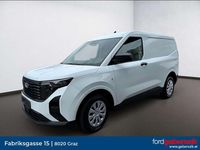 Neu Ford Transit Trend 125 PS (91 kW) 2025 Van