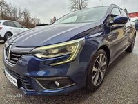 gebraucht Renault Mégane GrandTour Megane Bose Energy dCi 110 EDC