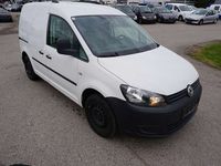 gebraucht VW Caddy Kastenwagen BMT 16 TDI DPF