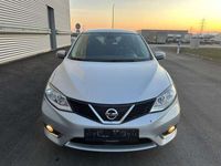 gebraucht Nissan Pulsar 1,2 DIG-T Acenta ID:148