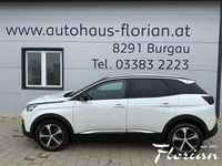Gebraucht Peugeot 3008 Allure 131 PS (96 kW) 2019 SUV