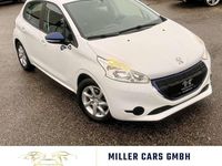 gebraucht Peugeot 208 Like 10 PureTech 68*Erstbesitz*Servicegepflegt...