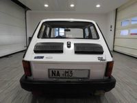 gebraucht Fiat 126