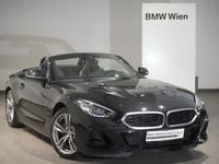 Gebraucht BMW Z4 Efficient Dynamics 197 PS (144 kW) 2024 Saphirschwarz