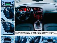 gebraucht Audi A4 Avant 2,0 TDI HÄNDLER/EXPORT