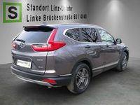 gebraucht Honda CR-V Executive 2,0 i-VTEC Hybrid 4WD