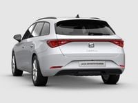 gebraucht Seat Leon ST Sportstourer Style 1.5 eTSI 115 DSG Nav VisionP SHZ