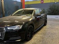 gebraucht Audi A4 2,0 TDI