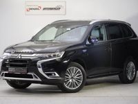 gebraucht Mitsubishi Outlander P-HEV 24 PHEV Diamond Connect