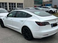 gebraucht Tesla Model 3 Model 3Performance AWD 57,5kWh