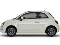 gebraucht Fiat 500 Dolcevita 51 kW (69 PS) Schalt. 6-Gang Fronta...