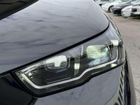 gebraucht BMW 520 d Touring xDrive M-Paket Aut. / AHK / 19"