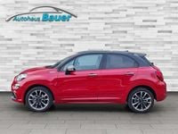 gebraucht Fiat 130 500X Hybrid 7-Gang eDCT Sport