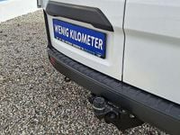 gebraucht Ford Transit Custom 22 TDCI 270 L1 H1 AHK WENIG KILOMETER