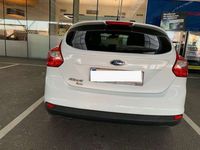 gebraucht Ford Focus Easy 16Ti-VCT