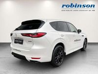 gebraucht Mazda CX-60 3.3L e-SKYACTIV D AWD HOMURA Aut.