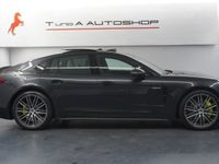 gebraucht Porsche Panamera 4 PanameraE-hybrid Aut. *BOSE*Kamera*LEDER*Schiebedach*Kam