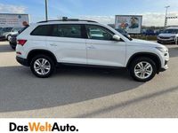 gebraucht Skoda Kodiaq Ambition TDI DSG