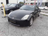 gebraucht Nissan 350Z 