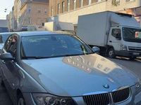 gebraucht BMW 325 325 i Aut.