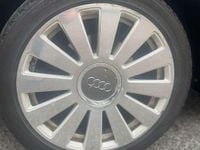 Gebraucht Audi A6 256 PS (188 kW) 2007 Kombi