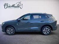 gebraucht VW Tiguan Friends TDI 4MOTION DSG