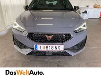 gebraucht Cupra Leon TRIBE 1.5 eTSI DSG 150 PS ACT