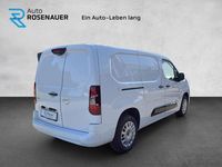 gebraucht Opel Combo KW XL BlueHDi 130 Automatik !2 TürenKamera!