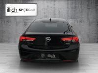 gebraucht Opel Insignia B Grand Sport