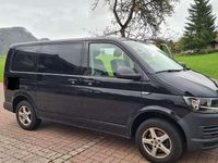 gebraucht VW T6 Kombi Kombi KR MD 2,0 TDI BMT