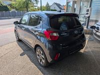 gebraucht Hyundai i10 GO Plus 1,2 AMT a5bu3-OO3