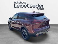 gebraucht Nissan Qashqai 1.3 DIG-T MHEV 140 PS 6MT Tekna Design