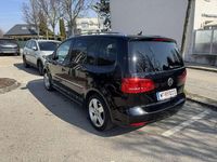 Gebraucht VW Touran 140 PS (102 kW) 2012 Van / Kleinbus