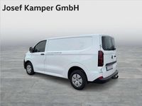 gebraucht VW Transporter T7 VW T7 Kastenwagen TDI
