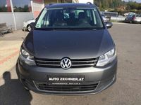 gebraucht VW Sharan Comfortline BMT 2,0 TDI DPF