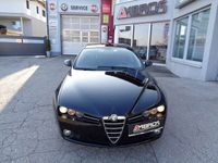 gebraucht Alfa Romeo 159 SW 19 JTDM 8V Progression Kombi
