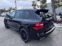 gebraucht Porsche Cayenne GTS