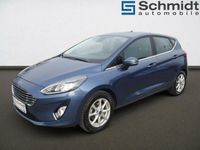 gebraucht Ford Fiesta Titanium 1,1 Start/Stop