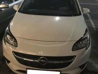 gebraucht Opel Corsa 1.4i VAN/LKW