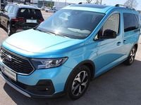 Gebraucht Ford Tourneo Active 114 PS (83 kW) 2023 Blau Kombi