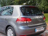 gebraucht VW Golf VII GolfRabbit 2012 1,2 TSI Rabbit 2012