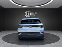 gebraucht VW ID.4 Pro 4Motion Business