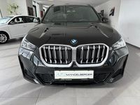 Gebraucht BMW X1 M Sport 150 PS (110 kW) 2025 Schwarz SUV