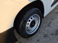 gebraucht Fiat Doblò Kastenwagen M 1.2 Pure Tech 81 kW Easy Pro