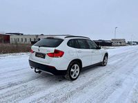 gebraucht BMW X1 xDrive18d Österreich Paket