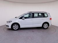 gebraucht VW Touran Life TSI