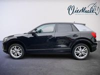 gebraucht Audi Q2 35 TDI quattro admired