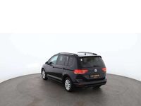 gebraucht VW Touran 2.0 TDI Comfortline LED RADAR PARKHILFE