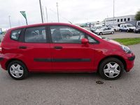 gebraucht Honda Jazz 14 LS